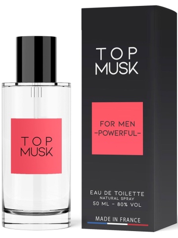 Muški parfem | Top Musk