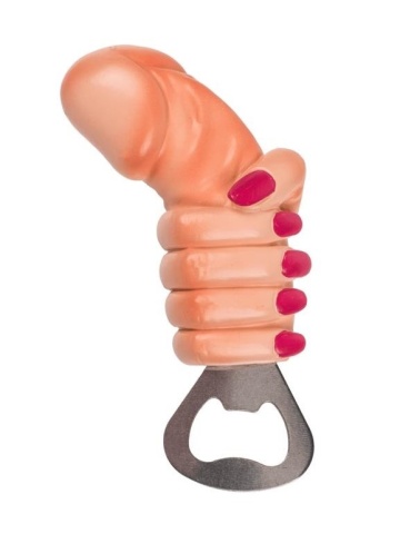 Penis otvarač za flaše | Willy+Handy