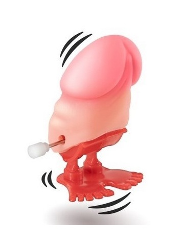Penis Skočko | Jumping Williy - Img 2