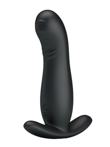 Pokretljivi analni vibrator | MR Play - Img 3