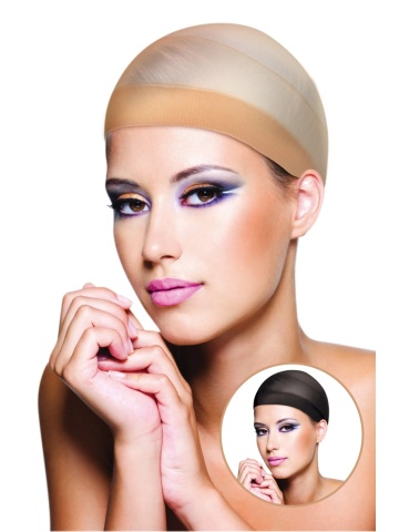 Potkapa za perike | Wig Caps - Img 2