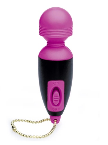 Privezak vibrator | Mini Lover - Img 4