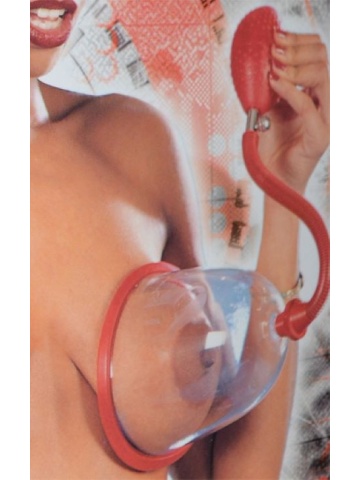 Pumpa za povećanje grudi | Breast Enlarger - Img 3
