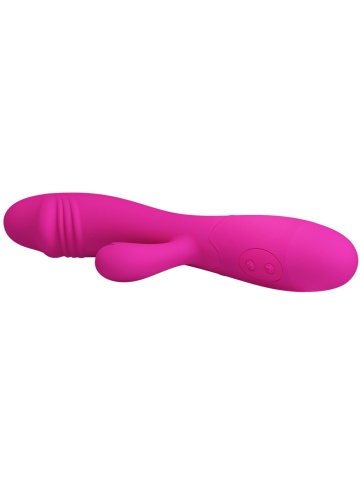 Punjivi silikonski vibrator | Snappy USB - Img 8