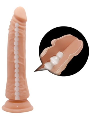 Realistični dildo | Ammut 21 cm - Img 3