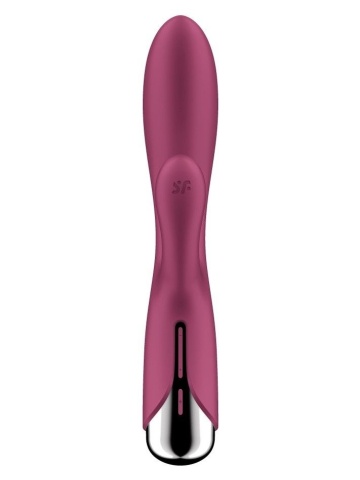 Rotirajući vibrator | SATISFYER Spinning Rabbit 1 - Img 5
