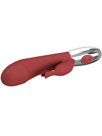 Silikonski Punjivi Zeka vibrator | Rasmussen Bronze - Img 6