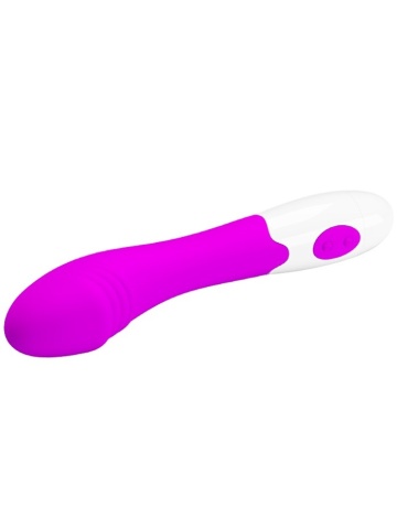 Silikonski vibrator | Eelemental - Img 5