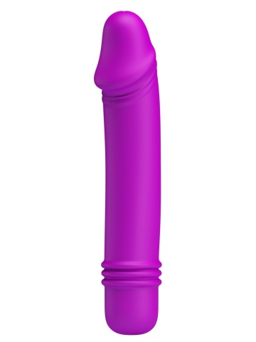 Silikonski vibrator | Emily - Img 3