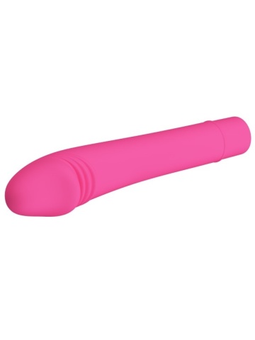 Silikonski vibrator | Pixie - Img 5