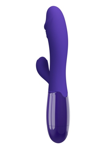 Silikonski vibrator | Snappy G-Spot - Img 3