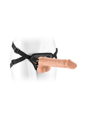 Strap On | Jayson 21 cm - Img 4