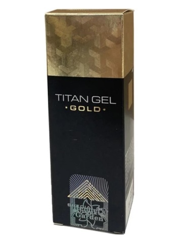 Titan Gel Gold - Img 5