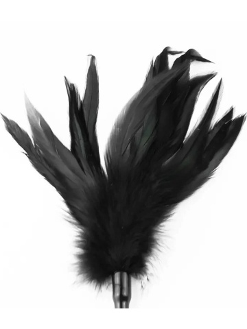 Udaraljka i golicaljka | Crop and Feather Tickler - Img 2