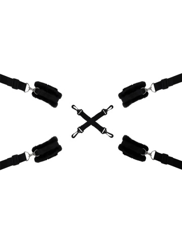 Vezovi za krevet | Bed Restraint Straps - Img 2