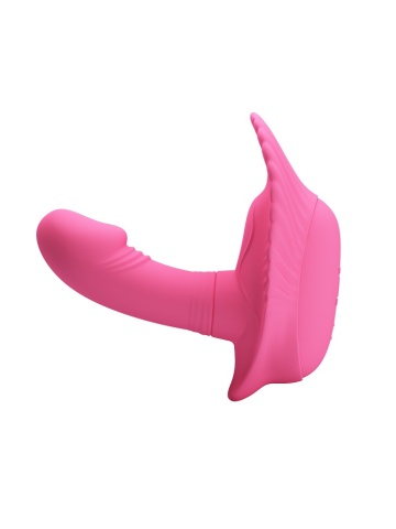 Vibrator sa Aplikacijom | Clamshell - Img 8
