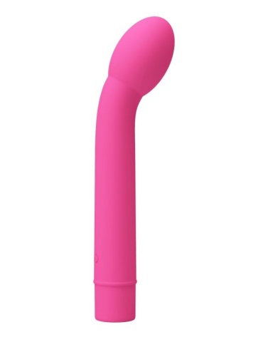 Vibrator za G-tačku | Logan Pink - Img 5
