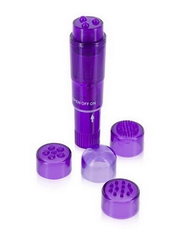 Vibrator za klitoris | Glamy Kit - Img 2