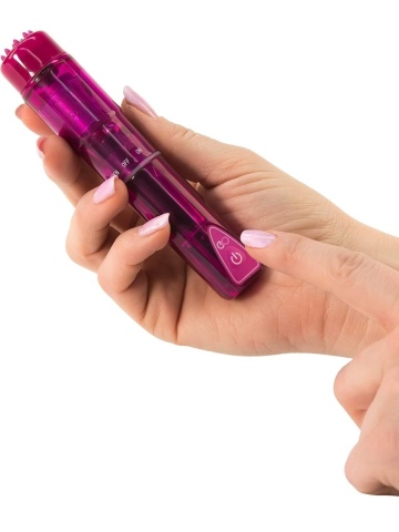 Vibrator za klitoris | Portable Vibrant - Img 2