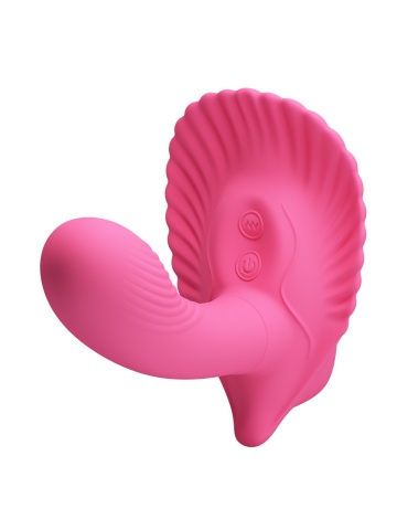 Vibrator za vaginu i klitoris | Powerfull - Img 5
