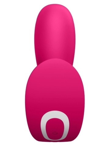 Vibro Gaćice | SATISFYER Top Secret - Img 4