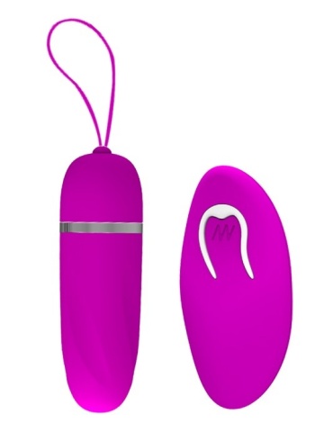 Vibro jaje na daljinski | Debby - Img 2
