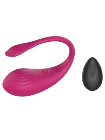 Vibro jaje | Playtime Egg 1 - Img 2