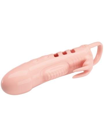 Vibro navlaka za penis | Sloane - Img 5