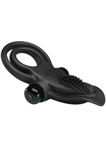 Vibro prsten za penis | Delfin - Img 7