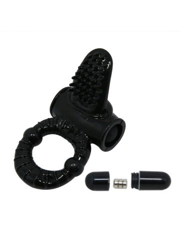 Vibro prsten za penis | Sweet Ring - Img 6