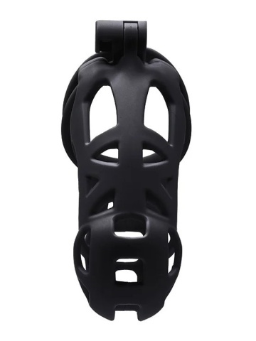 ABS Kavez za penis L veličina | ABS Cock Cage L size - Img 6