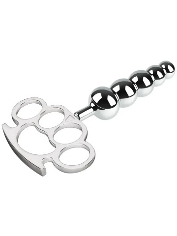 Analni dildo | Bokser