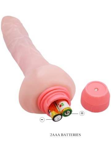 Analni fleksibilni vibrator | Flexy Vibe Sensual - Img 8