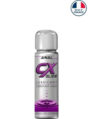 Analni lubrikant | CX Anal 40 ml