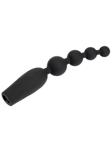 Analni vibrator | Black Mont - Img 2
