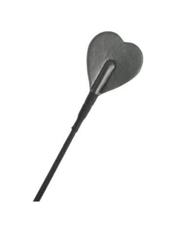 Bič Srce | Heart Crop 55 cm - Img 2