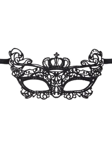 Čipkana Maska za Oči 4 | Masquerade Mask - Img 2