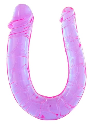 Dupli mini dildo | Double Mini Dong - Img 2