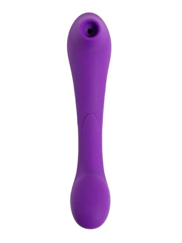 Dupli vibrator za G-tačku i klitoris | Astraeus - Img 4