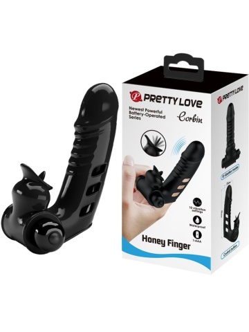 Finger - naprstak sa vibracijom | Corbin