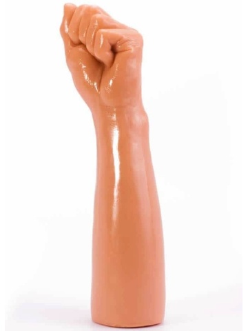 Fisting dildo realistična šaka | Realistic Bitch Fist 30,5 cm - Img 4