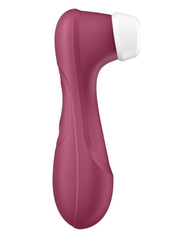 Klito masažer | Satisfyer Pro 2 Gene 3 - Img 4
