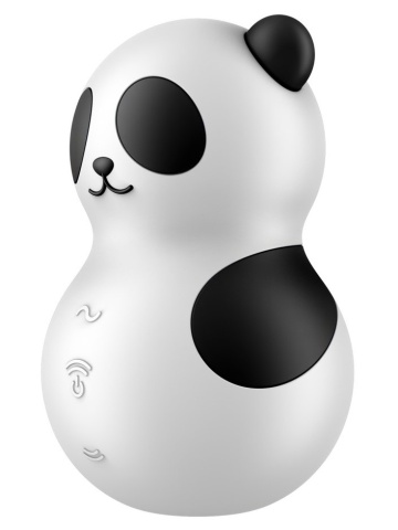 Klito stimulator Panda | SATISFYER Pocket Panda - Img 4