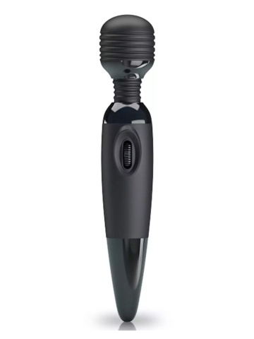 Klito stimulator | Power Wand Black - Img 2