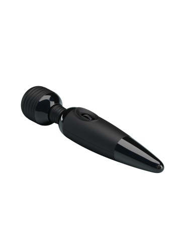 Klito stimulator | Power Wand Black - Img 6
