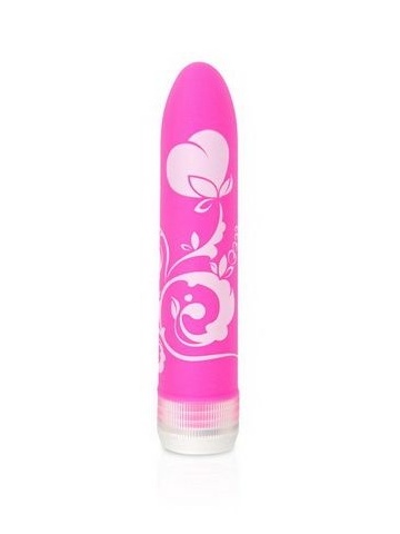 Klitoralni vibrator | Amour - Img 1