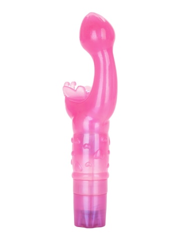Klitoralni vibrator Leptir | Butterfly Kiss - Img 7