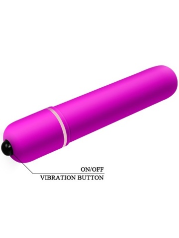 Klitoralni vibrator | Magic X10 - Img 5