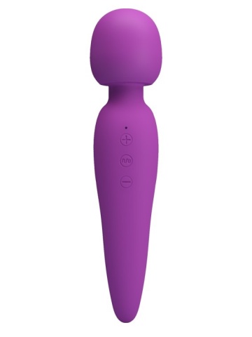 Klitoralni vibrator mekan punjiv | Mmeredith - Img 4