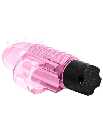 Klitoralni vibrator na prst | Finger - Img 5